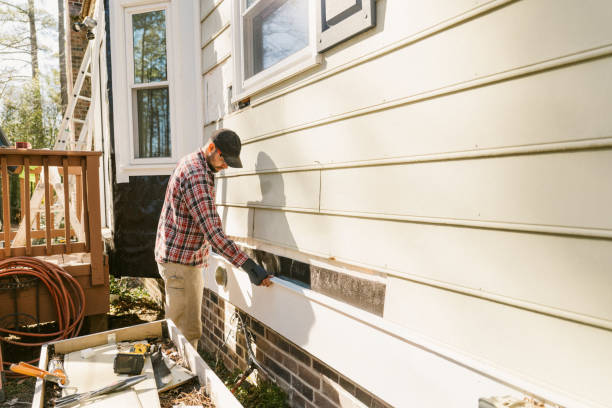Top rated local Storm Damage Siding Repair specialists in Kenilworth, PA
